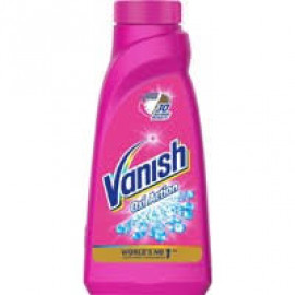 Vanish Liquid 400Ml